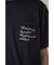 AZコットン ポケットTシャツ