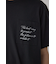 AZコットン ポケットTシャツ