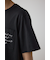 AZコットン ポケットTシャツ