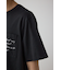 AZコットン ポケットTシャツ