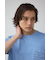 AZコットン ポケットTシャツ