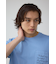AZコットン ポケットTシャツ