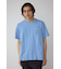 AZコットン ポケットTシャツ