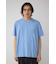 AZコットン ポケットTシャツ