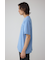 AZコットン ポケットTシャツ