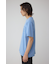 AZコットン ポケットTシャツ