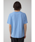 AZコットン ポケットTシャツ
