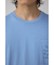 AZコットン ポケットTシャツ
