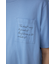 AZコットン ポケットTシャツ