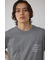 AZコットン ポケットTシャツ