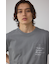 AZコットン ポケットTシャツ