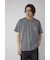 AZコットン ポケットTシャツ