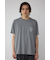 AZコットン ポケットTシャツ