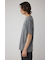 AZコットン ポケットTシャツ