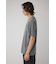AZコットン ポケットTシャツ