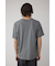 AZコットン ポケットTシャツ