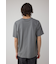 AZコットン ポケットTシャツ