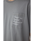 AZコットン ポケットTシャツ