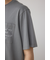 AZコットン ポケットTシャツ