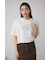 カコウプリントTシャツ