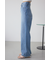AZUL DENIM ストレートデニム