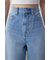AZUL DENIM ストレートデニム