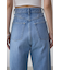 AZUL DENIM ストレートデニム