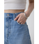 AZUL DENIM ストレートデニム