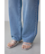 AZUL DENIM ストレートデニム