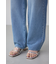 AZUL DENIM ストレートデニム