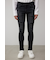 AZUL DENIM リペアスキニー