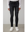 AZUL DENIM リペアスキニー