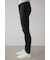AZUL DENIM リペアスキニー