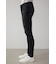 AZUL DENIM リペアスキニー