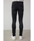 AZUL DENIM リペアスキニー