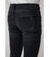 AZUL DENIM リペアスキニー
