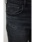 AZUL DENIM リペアスキニー