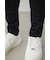 AZUL DENIM リペアスキニー