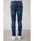 AZUL DENIM リペアスキニー