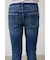 AZUL DENIM リペアスキニー