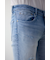 AZUL DENIM リペアスキニー