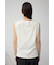 C／Tベーシッククルーネックタンク