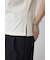 C／Tベーシッククルーネックタンク