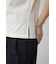 C／Tベーシッククルーネックタンク