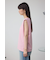 C／Tベーシッククルーネックタンク