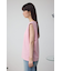 C／Tベーシッククルーネックタンク