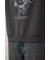 カットオフスウェットTEE