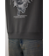 カットオフスウェットTEE