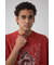 カットオフスウェットTEE