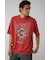 カットオフスウェットTEE